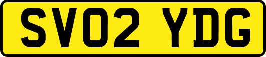 SV02YDG