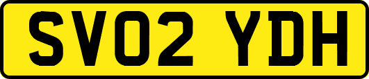SV02YDH