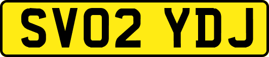 SV02YDJ