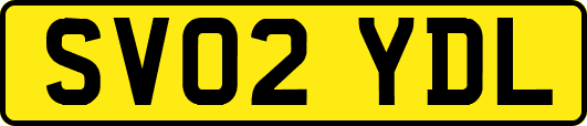 SV02YDL