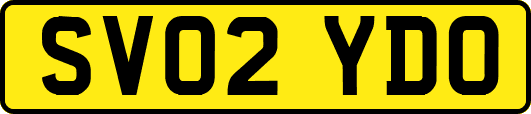 SV02YDO