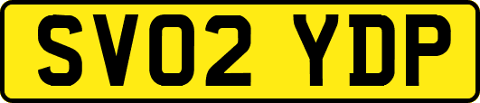 SV02YDP
