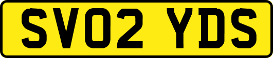 SV02YDS
