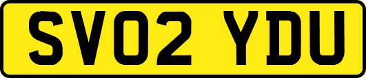 SV02YDU