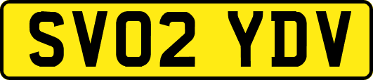 SV02YDV