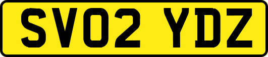 SV02YDZ