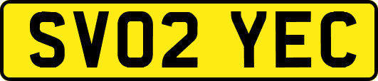 SV02YEC