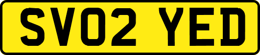 SV02YED