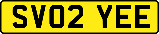 SV02YEE