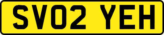 SV02YEH