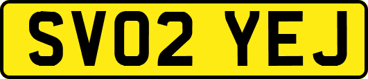 SV02YEJ