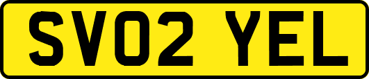 SV02YEL