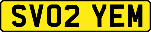 SV02YEM