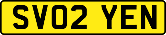 SV02YEN