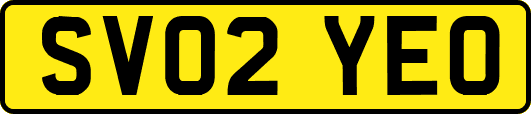 SV02YEO