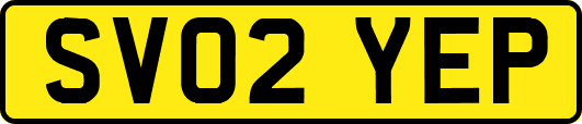 SV02YEP