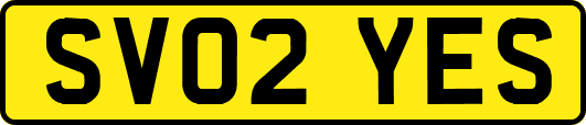 SV02YES