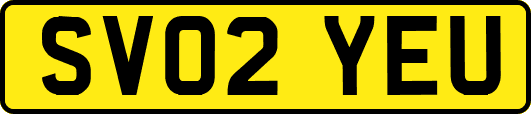 SV02YEU
