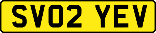 SV02YEV