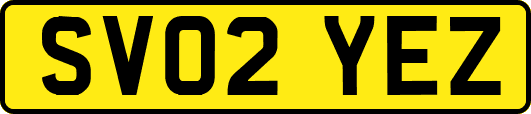 SV02YEZ
