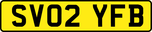 SV02YFB