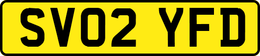 SV02YFD