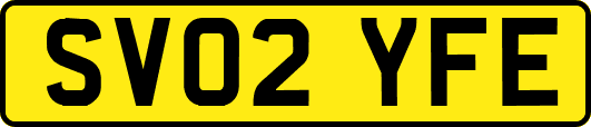 SV02YFE