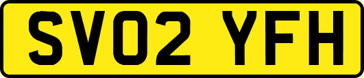 SV02YFH