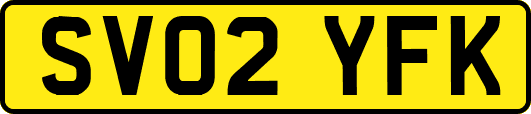 SV02YFK