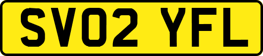 SV02YFL