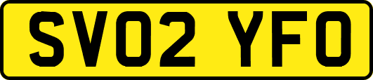 SV02YFO