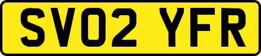 SV02YFR