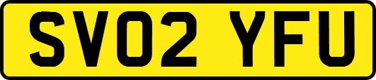 SV02YFU