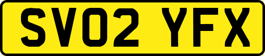 SV02YFX