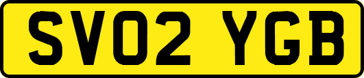 SV02YGB