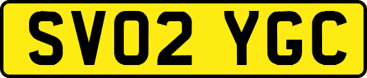 SV02YGC
