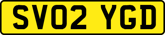 SV02YGD