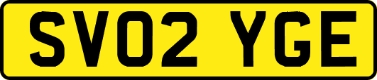 SV02YGE