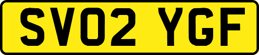SV02YGF