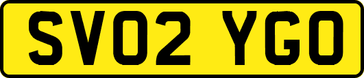 SV02YGO