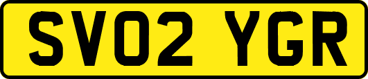 SV02YGR