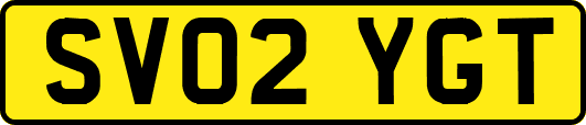 SV02YGT
