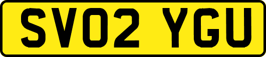 SV02YGU