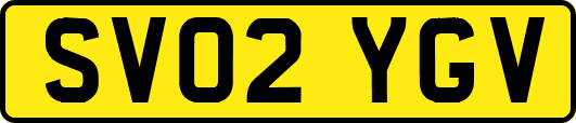 SV02YGV