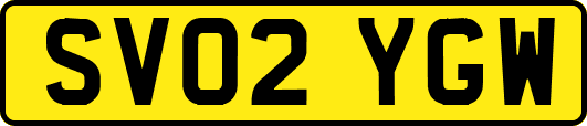 SV02YGW