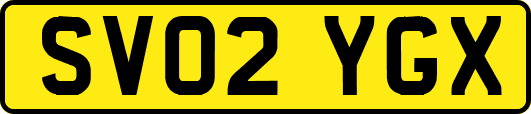 SV02YGX