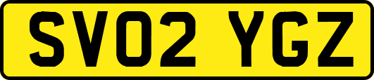SV02YGZ