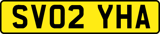 SV02YHA