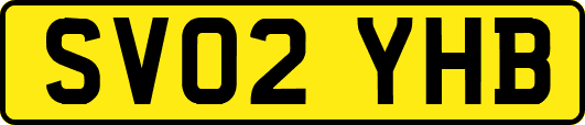 SV02YHB