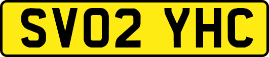 SV02YHC